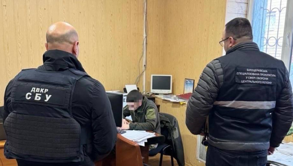 Генпрокурор Руслан Кравченко заявил о разоблачении 25 млн грн незаконных выплат «боевых» тем, кто не был на фронте