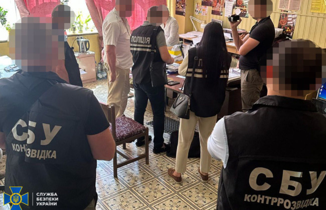 Во Львовской области разоблачили чиновников, которые фальсифицировали проверки военной техники за взятки