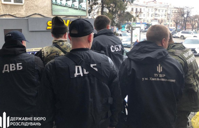 Директора ДБР пропонують відібрати за вирішальної ролі міжнародних експертів — законопроект
