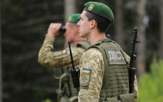 Злочинні групи використовують неповнолітніх у ролі «прикриття» для перетину кордону – ДПСУ