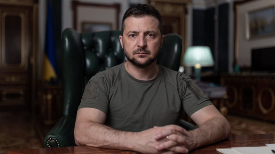 Україна виконала всі зобовʼязання для вступу до ЄС і готова до першого переговорного кластера, — Зеленський