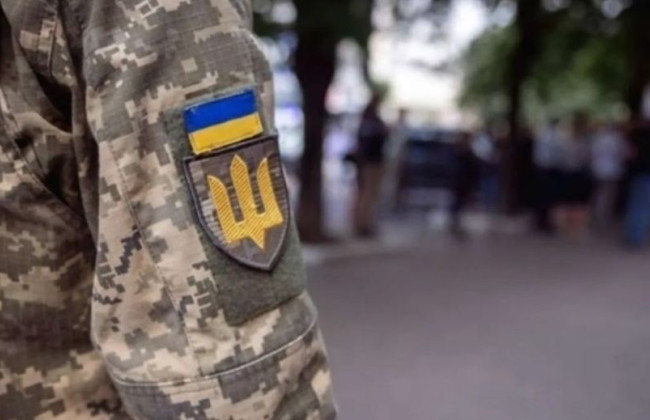 В Днепре работников ТЦК подозревают в избиении экс-военного, видео