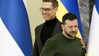 Зеленский скоординировал позицию с президентом Финляндии Стуббом по совместной работе с США