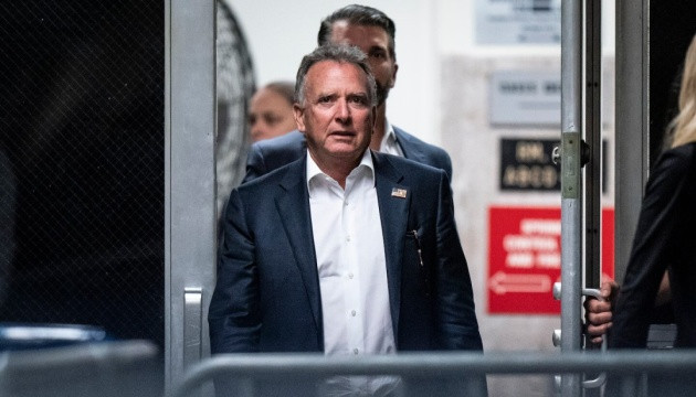 BILD: спецпосланник США Уиткофф неправильно понял позицию Путина по Украине