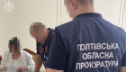 В Полтавской области разоблачили хищение 1,8 млн грн во время реконструкции канализации