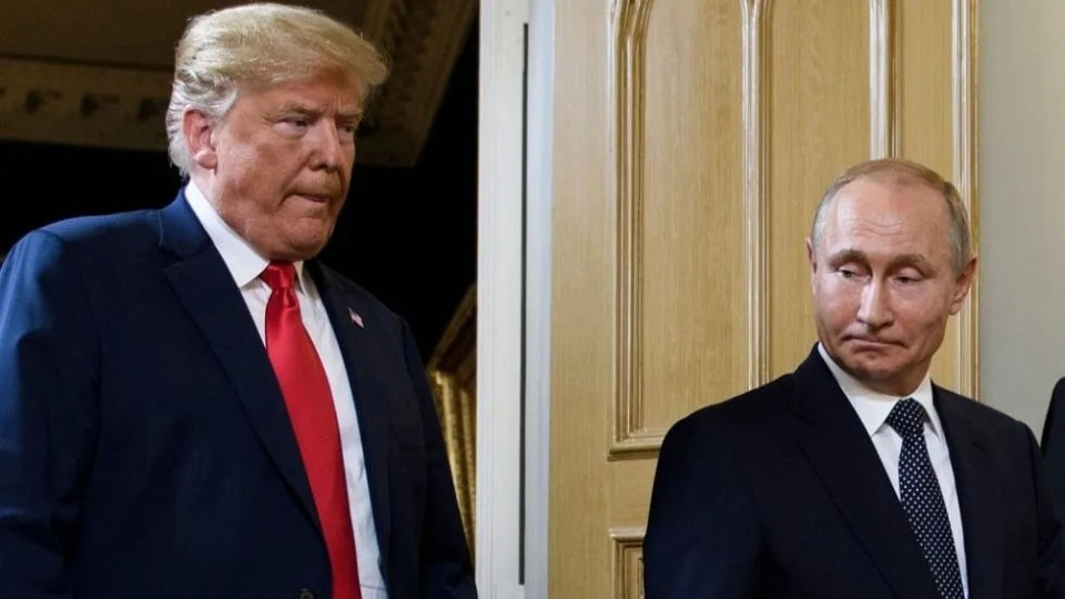 РФ запропонувала обмежене перемир'я з Україною перед самітом із Трампом, — The Economist