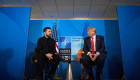 WSJ: Европа и Украина представили собственный план мира накануне встречи Трампа и Путина