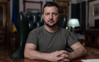 Україна виконала всі зобовʼязання для вступу до ЄС і готова до першого переговорного кластера, — Зеленський