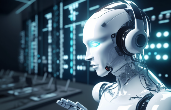 ИИ уничтожит человечество с вероятностью 95%, — бывший инженер Google Нейт Соарес