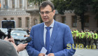Даниил Гетманцев: Впереди болезненные, но необходимые компромиссы — и не только по поводу границ и территорий