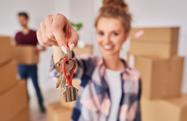 ФЛП сдает в аренду недвижимость — как облагается налогом полученный доход