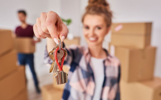 ФОП здає в оренду нерухомість — як оподатковується отриманий дохід