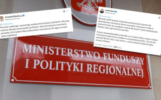 Еврокомиссия требует от Польши объяснений по поводу возможных злоупотреблений средствами на восстановление – в СМИ пишут о яхтах и саунах