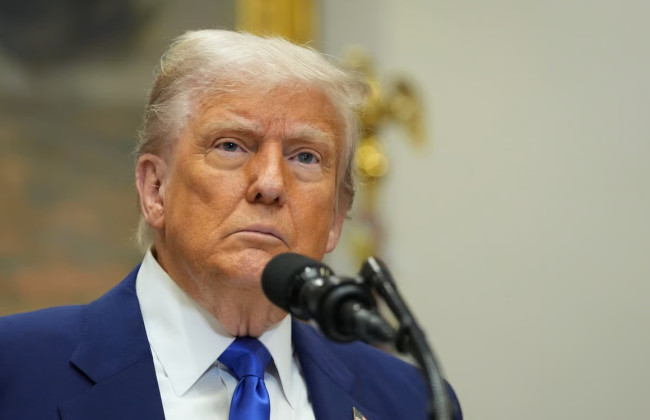 Дочь спецпредставителя Келлога об Украине: Цена уступок — безопасность США и свободного мира