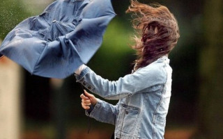 Укргідрометцентр попередив про негоду на заході України 10 серпня