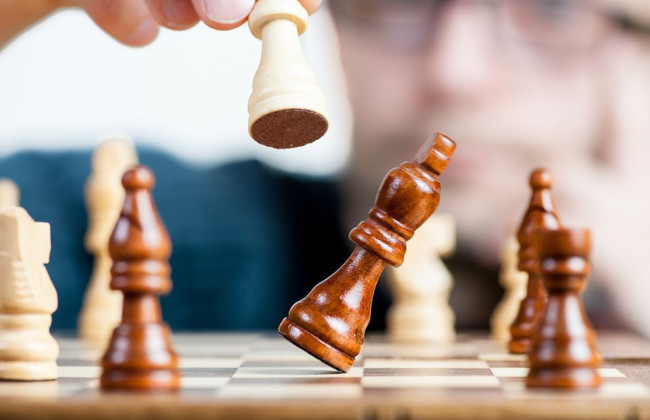 OpenAI победила Grok Илона Маска в финале турнира по шахматам для искусственного интеллекта