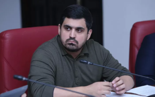 У Києві готують цифровізацію перепусток та наведуть лад із нічними таксі — Тимур Ткаченко