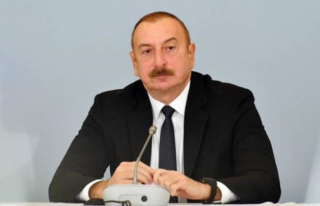 Азербайджан может снять эмбарго на оружие для Украины из-за атак россиян, — СМИ