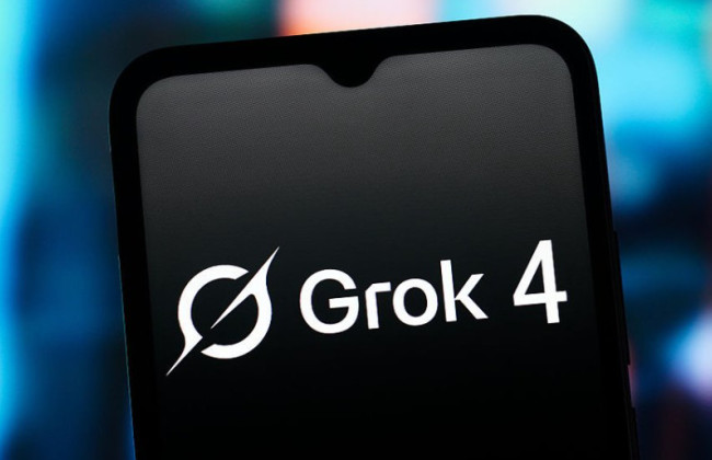 Ілон Маск анонсував випуск нової версії Grok