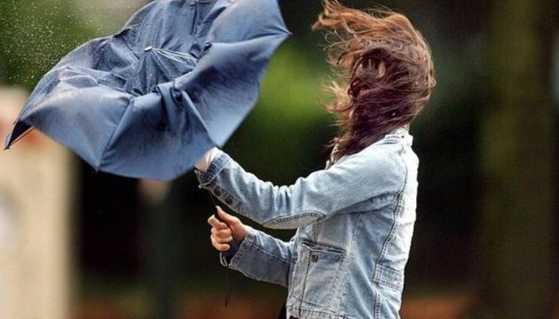 Укргидрометцентр предупредил о непогоде на западе Украины 10 августа