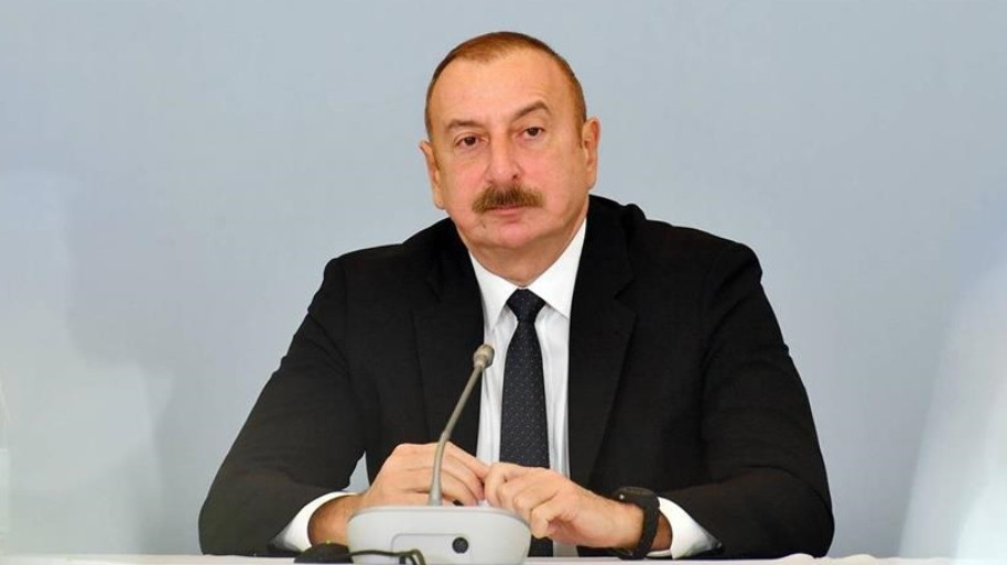 Азербайджан может снять эмбарго на оружие для Украины из-за атак россиян, — СМИ