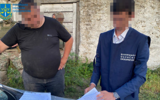 В Винницкой области будут судить адвоката, который организовал схему завладения землей по поддельным дубликатам завещаний