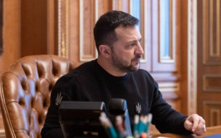 Зеленский обсудил с Токаевым опасность раздела независимых государств