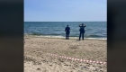 В Одесской области взорвалась мина на людном пляже, три человека погибли, — полиция