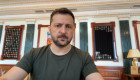 Именно Россия должна сделать шаги для окончания войны, которую она сама же и начала — Зеленский
