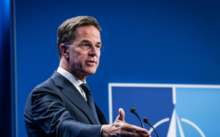 Встреча Трампа и Путина станет проверкой готовности РФ прекратить войну в Украине, — генсек НАТО Рютте