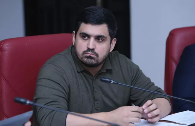 У Києві готують цифровізацію перепусток та наведуть лад із нічними таксі — Тимур Ткаченко