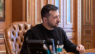 Зеленский обсудил с Токаевым опасность раздела независимых государств