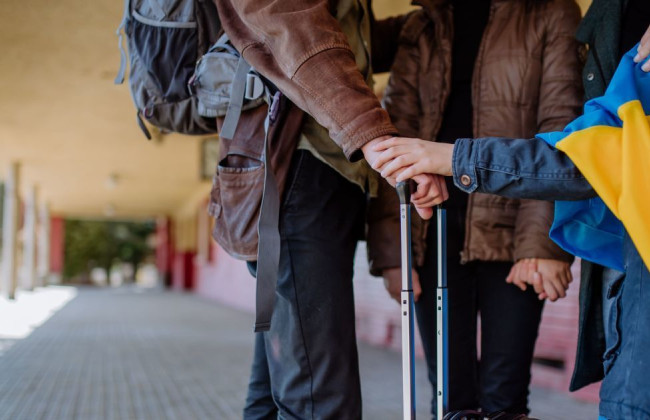 Финляндия планирует отменить выплаты за интеграцию беженцам из Украины — что известно