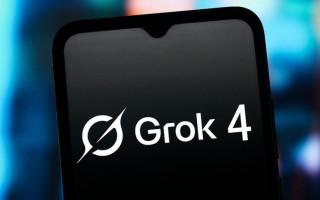 Илон Маск анонсировал выпуск новой версии Grok
