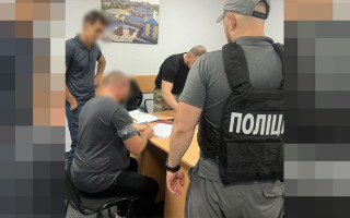 Спецоперация «Опекун» – почти 30 лицам сообщено о подозрении в использовании поддельных справок для уклонения от службы