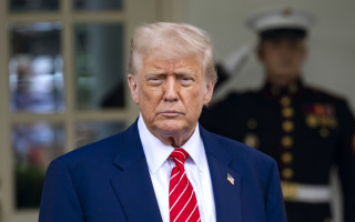 Трамп: Наступна зустріч буде з Зеленським і Путіним або з Зеленським, Путіним і мною