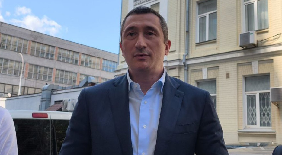 Апелляционная палата ВАКС оставила без изменений определение об отстранении Алексея Чернышова
