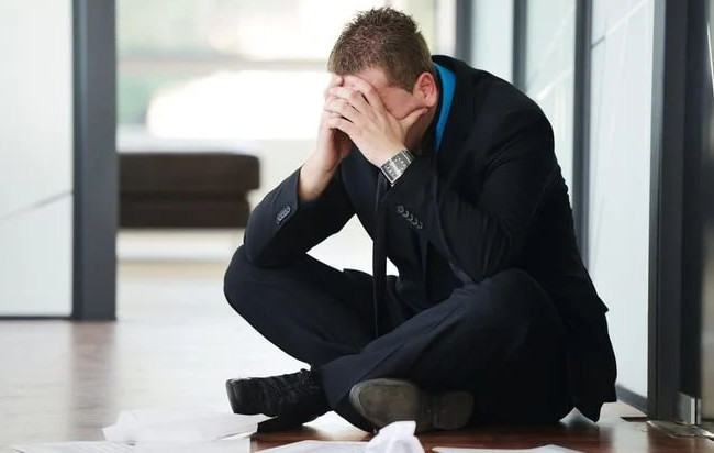 Рост банкротств в Украине на 33% в 2025 году – ежедневно 3 человека просят признать их неплатежеспособными