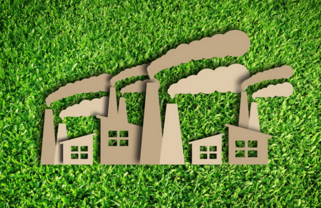 В Украине вступили в силу новые евроинтеграционные правила контроля промышленного загрязнения