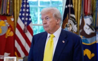 Трамп заявил, что он едет в Россию в пятницу, видео