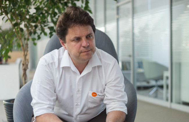 Кабмин уволил Михаила Винницкого с должности заместителя министра образования и науки