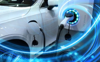 В июле украинцы приобрели почти вдвое больше электромобилей, чем в прошлом году