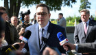 Министр иностранных дел Чехии Ян Липавский начал шестой визит в Украину