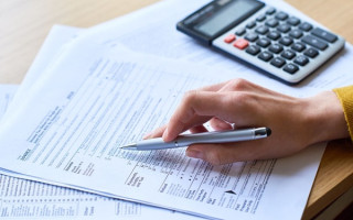 Закрытие ФЛП: как правильно снять с учета в налоговой