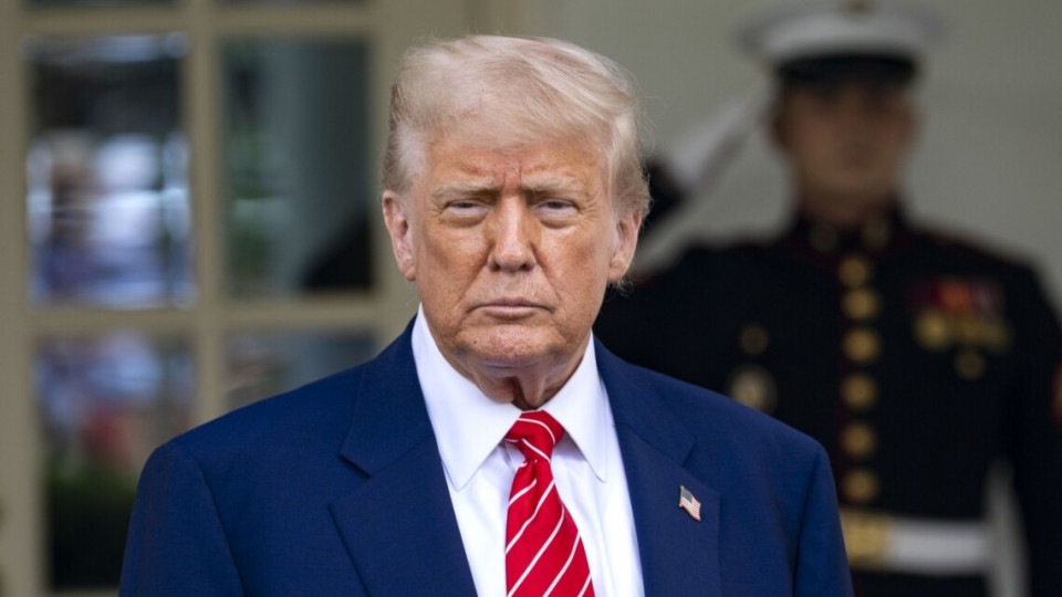 Трамп: Следующая встреча будет с Зеленским и Путиным или с Зеленским, Путиным и мной