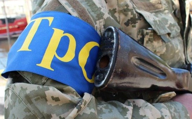 Если военнослужащий Сил теробороны ВСУ совершил преступление, не связанное с военной службой, процессуальное руководство может осуществлять не военная прокуратура — Верховный Суд