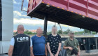 Вывозили уклонистов за границу в шахтах гидроцилиндров грузовика — в Одесской области разоблачили хитрую схему, видео