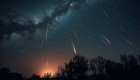 В ночь на 13 августа самый зрелищный метеорный дождь – как наблюдать и загадывать желания
