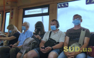 В Киеве увеличивается количество госпитализаций с новым штаммом коронавируса — какая причина всплеска