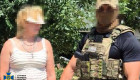 В Запорожье задержали агентку РФ, готовившую атаки на промышленную инфраструктуру города
